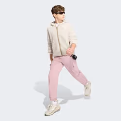 Adidas KG7690_580 cappotto e giacca - Vista aggiuntiva 5