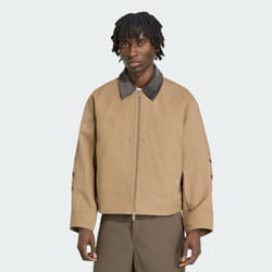 Adidas KR9657_205 cappotto e giacca