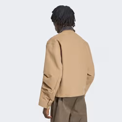 Adidas KR9657_205 cappotto e giacca - Vista aggiuntiva 2
