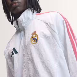 Adidas KV6723_235 cappotto e giacca - Vista aggiuntiva 5