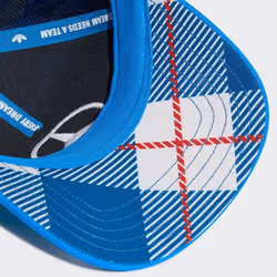 Adidas KS3940_170 cappello - Vista aggiuntiva 4