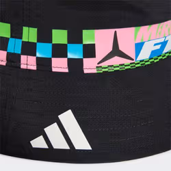 Adidas KS3942_170 cappello - Vista aggiuntiva 3