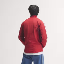 Adidas KV6745_220 cappotto e giacca - Vista aggiuntiva 2