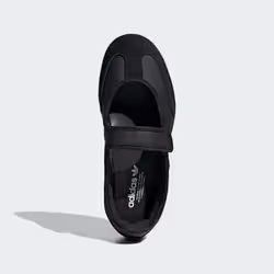 Adidas KZ8175_550 scarpa sportiva Bianco - Vista aggiuntiva 2