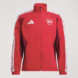Adidas KV6745_205 cappotto e giacca - Vista aggiuntiva 4