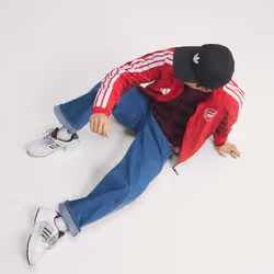 Adidas KV6745_205 cappotto e giacca - Vista aggiuntiva 7