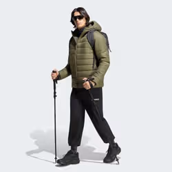 Adidas KX4223_210 cappotto e giacca - Vista aggiuntiva 5