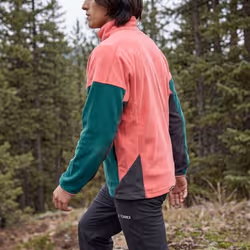 Adidas KH4632_220 cappotto e giacca - Vista aggiuntiva 6