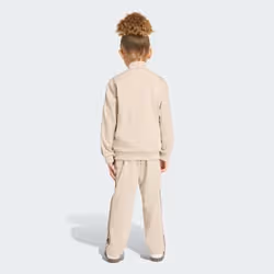 Adidas HZ6592_470 pantalone sportivo Multicolore - Vista aggiuntiva 4