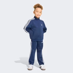 Adidas HZ6591_460 pantalone sportivo Multicolore - Vista aggiuntiva 3