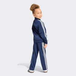 Adidas HZ6591_490 pantalone sportivo Multicolore - Vista aggiuntiva 4