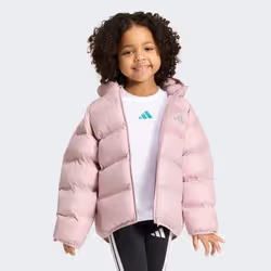 Adidas KQ6191_470 cappotto e giacca - Vista aggiuntiva 3