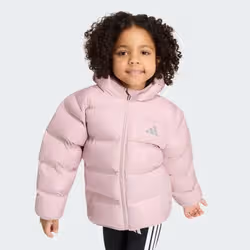 Adidas KQ6191_470 cappotto e giacca - Vista aggiuntiva 7