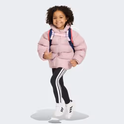 Adidas KQ6191_520 cappotto e giacca - Vista aggiuntiva 5