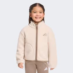 Adidas KH0191_470 cappotto e giacca - Vista aggiuntiva 3