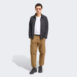Adidas KC7699_230 cappotto e giacca - Vista aggiuntiva 4
