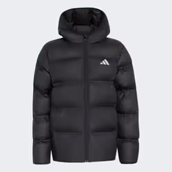 Adidas KH0196_500 cappotto e giacca - Vista aggiuntiva 6