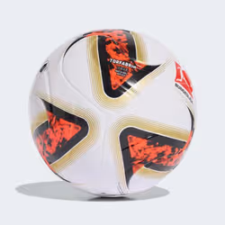 Adidas KG6038_720 palla da calcio - Vista aggiuntiva 2