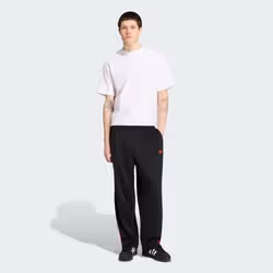 Adidas KS4949_205 pantalone sportivo Multicolore - Vista aggiuntiva 3