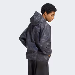 Adidas IA5937_220 cappotto e giacca - Vista aggiuntiva 3