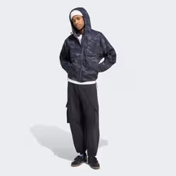 Adidas IA5937_220 cappotto e giacca - Vista aggiuntiva 4