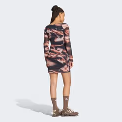 Adidas LE8318_210 Vestito - Vista aggiuntiva 2