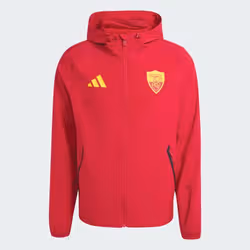 Adidas KZ3916_210 cappotto e giacca - Vista aggiuntiva 4