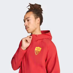 Adidas KZ3916_210 cappotto e giacca - Vista aggiuntiva 5