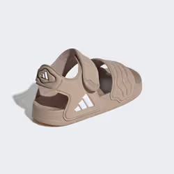 Adidas KZ9278_420 infradito e ciabatta Multicolore - Vista aggiuntiva 5