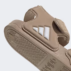Adidas KZ9278_560 infradito e ciabatta Multicolore - Vista aggiuntiva 8