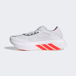 Adidas HQ7711_580 scarpa sportiva Bianco - Vista aggiuntiva 6
