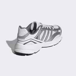Adidas LA5222_590 scarpa sportiva Bianco - Vista aggiuntiva 5