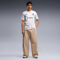 PUMA FC St. Pauli 26/27 Third Jersey Maglietta Girocollo Manica corta Poliestere, Elastan - Vista aggiuntiva 5