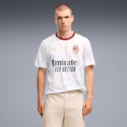 PUMA AC Milan 26/27 Away - Vista aggiuntiva 3