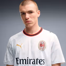 PUMA AC Milan 26/27 Away - Vista aggiuntiva 4