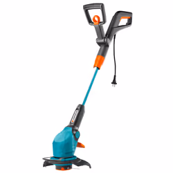 Gardena 9807-20, 25 cm, Blu, Corrente elettrica AC, 400 W, 230 V, 2,9 kg