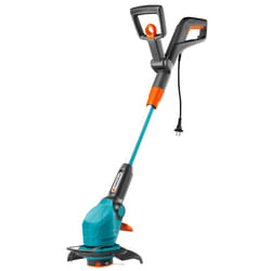 Gardena 9807-20 decespugliatore e tagliabordi 25 cm 400 W Corrente elettrica AC Blu