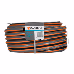 Gardena 18053-20 pompa da giardino 25 m Sul suolo Nero, Grigio, Arancione - Vista aggiuntiva 4