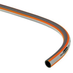 Gardena 18025 pompa da giardino 50 m PVC Grigio, Arancione