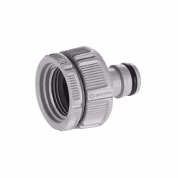 Gardena 18296-20 ugello atomizzatore per pistola ad acqua da giardino Ugello a spruzzo d'acqua da giardino Nero, Grigio, Arancione - Vista aggiuntiva 4