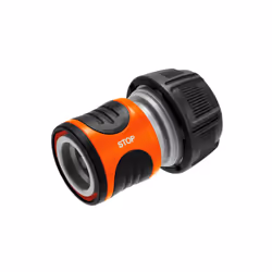 Gardena 18296-20 ugello atomizzatore per pistola ad acqua da giardino Ugello a spruzzo d'acqua da giardino Nero, Grigio, Arancione - Vista aggiuntiva 7