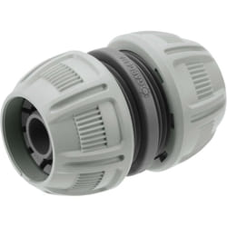 Gardena - Raccordo di riparazione per tubo da 13 mm (1/2') - 15 mm (5/8') (18232-20)