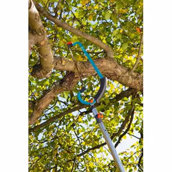 Gardena 3721-20 Alluminio - Vista aggiuntiva 4