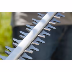 Gardena THS 500/48 Doppia lama 500 W 4,1 kg - Vista aggiuntiva 4