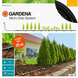 Gardena 13011-20 sistema di irrigazione goccia a goccia