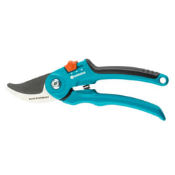 Gardena 08853-20 Gartenschere cesoia da potatura Blu