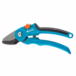 Gardena 8855-20, Incudine, Alluminio, Nero, Blu, Grigio, Acciaio inox, Nero/Acciaio inossidabile, CE