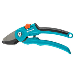 Gardena 8855-20 cesoia da potatura Incudine Nero, Blu, Grigio
