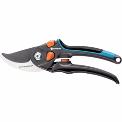 Dettagli tecnici Sezione di taglio 24 mm Forbici da giardino GARDENA B/S-XL 'Forbici da giardino GARDENA B/S-XL è l'ideale pe ...