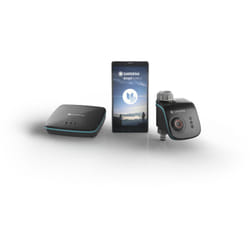 Gardena - Set programmatore irrigazione e gateway per irrigazione wireless Smart Water Control (19103-20)